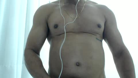 cashmastermuscle77 online show from July 4, 10:29 am