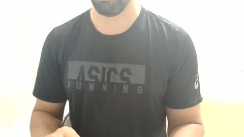 cashmastermuscle77 online show from December 29, 12:23 pm