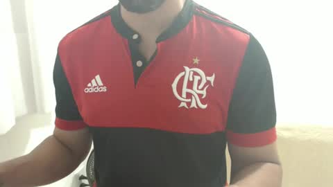 cashmastermuscle77 online show from January 5, 3:34 pm