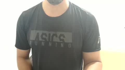 cashmastermuscle77 online show from January 28, 11:28 am