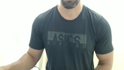 cashmastermuscle77 online show from March 6, 11:07 am