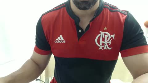 cashmastermuscle77 online show from October 3, 10:53 am