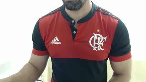 cashmastermuscle77 online show from September 11, 10:25 am