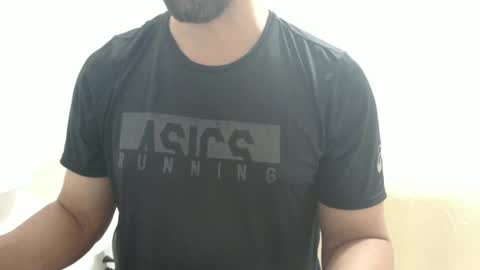 cashmastermuscle77 online show from January 19, 11:21 pm