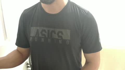 cashmastermuscle77 online show from February 3, 10:47 am