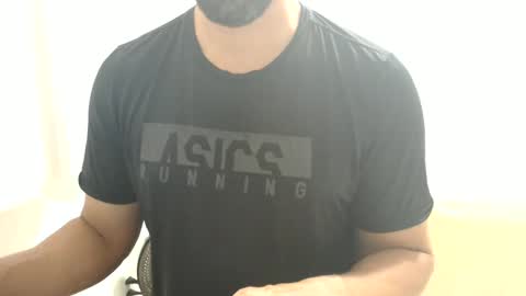 cashmastermuscle77 online show from January 4, 12:05 pm