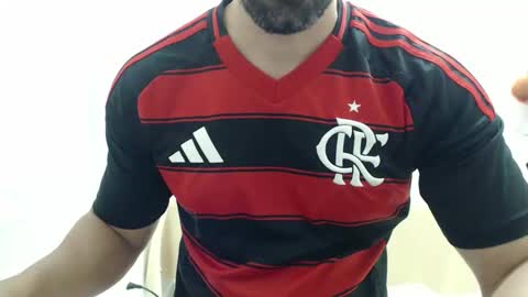 cashmastermuscle77 online show from October 4, 11:59 am