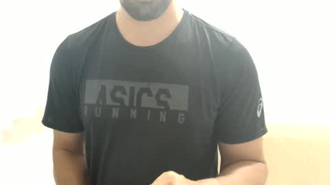 cashmastermuscle77 online show from January 14, 11:16 pm