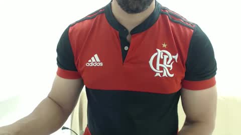 cashmastermuscle77 online show from October 9, 10:42 am