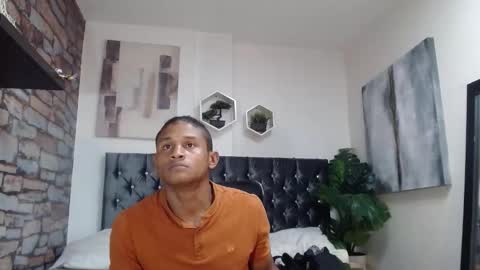 Casike online show from October 5, 4:44 pm