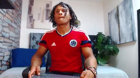 Casike online show from October 16, 11:02 pm