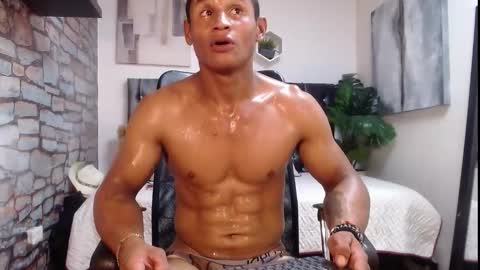 Casike online show from October 12, 1:32 am