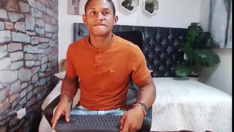 Casike online show from October 14, 12:06 am