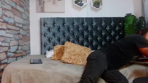 Casike online show from September 23, 5:45 pm