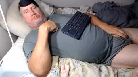 CasinoCam online show from May 18, 5:02 am