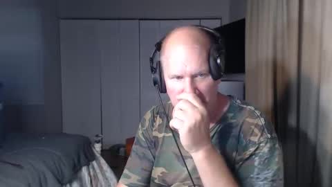 CasinoCam online show from October 26, 4:47 am