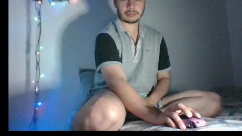 Casper online show from February 19, 2:08 am