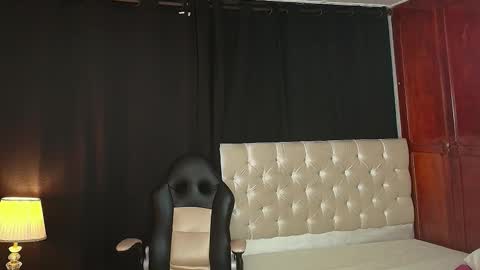 CASSIAN GOLD online show from February 11, 5:12 am