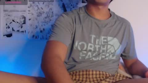 Castiel online show from April 25, 5:21 am