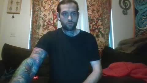 CasualFun online show from November 24, 8:43 pm