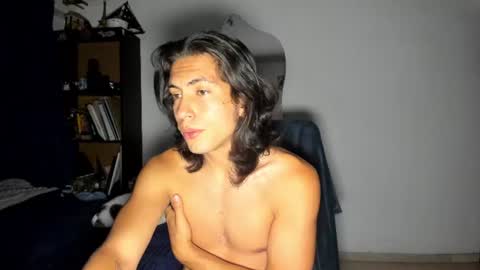 catnuaa online show from June 11, 1:27 am