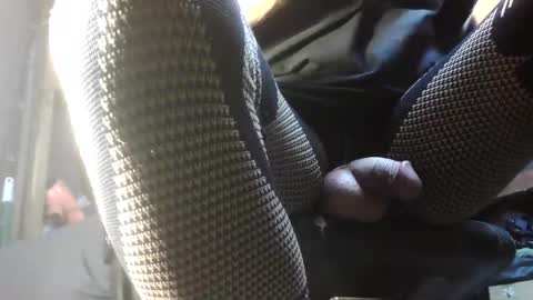 caughtnaked online show from January 6, 10:47 pm