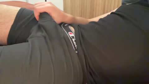 ccaram16 online show from January 8, 2:57 am