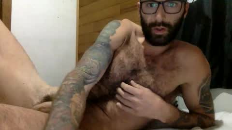 ccumshooter69 online show from October 23, 9:40 pm