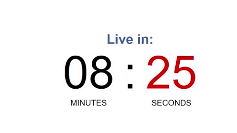 Chuck online show from September 30, 10:41 am