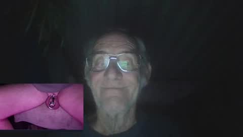 Chuck online show from September 26, 12:47 pm