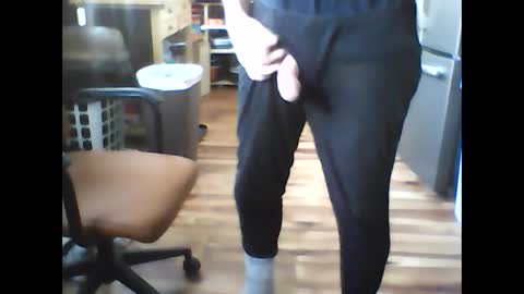 Chuck online show from December 7, 4:03 pm