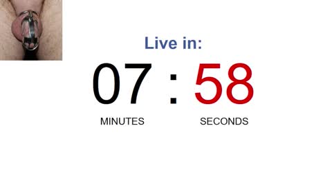 Chuck online show from October 12, 8:52 am