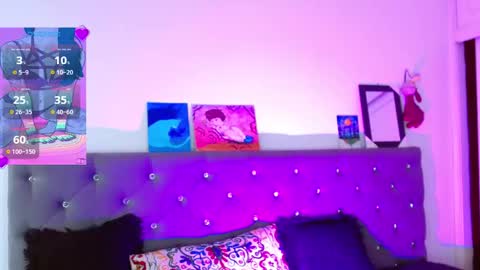 I am Valentinn online show from March 13, 4:47 pm