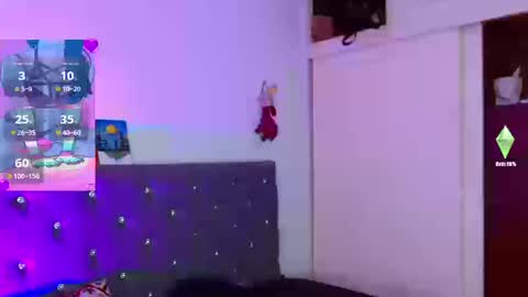 I am Valentinn online show from March 19, 6:44 pm