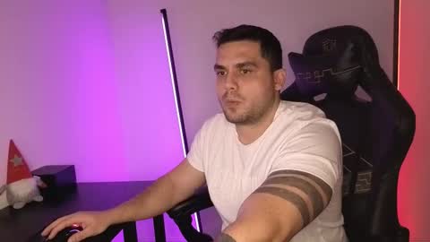 Octav online show from January 9, 2:22 pm