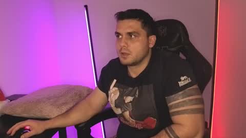 Octav online show from January 7, 2:11 pm