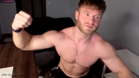 Bruce online show from October 8, 9:08 pm