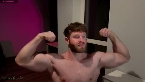 Bruce online show from November 19, 1:49 am