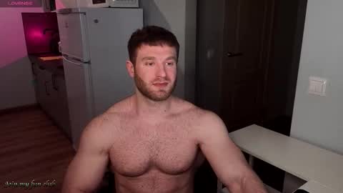 Bruce online show from February 10, 9:52 pm