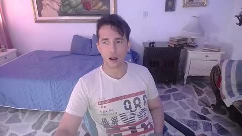 John online show from December 5, 4:45 pm