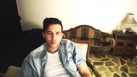 John online show from September 17, 12:00 am