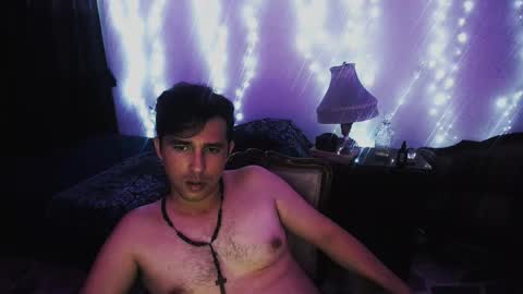 John online show from October 21, 2:47 am