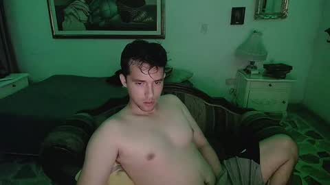 John online show from December 13, 8:54 am