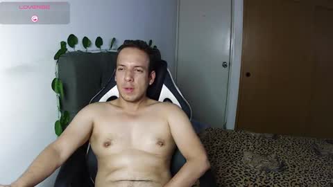 Cerso online show from January 12, 12:49 am