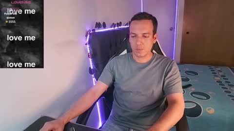 Cerso online show from October 6, 8:02 pm