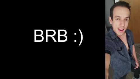 Cerso online show from September 25, 1:48 am