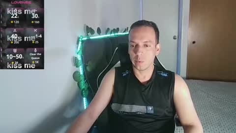 Cerso online show from September 10, 2:32 am