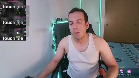 Cerso online show from October 14, 12:23 pm