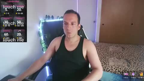 Cerso online show from September 21, 3:23 pm