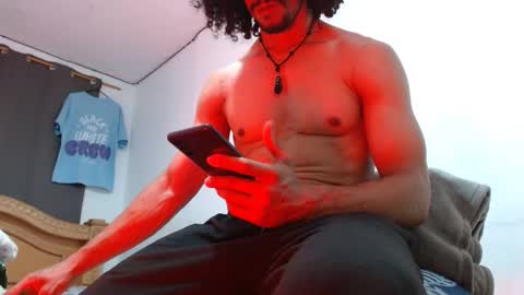 cesar_master_ online show from March 2, 7:48 am